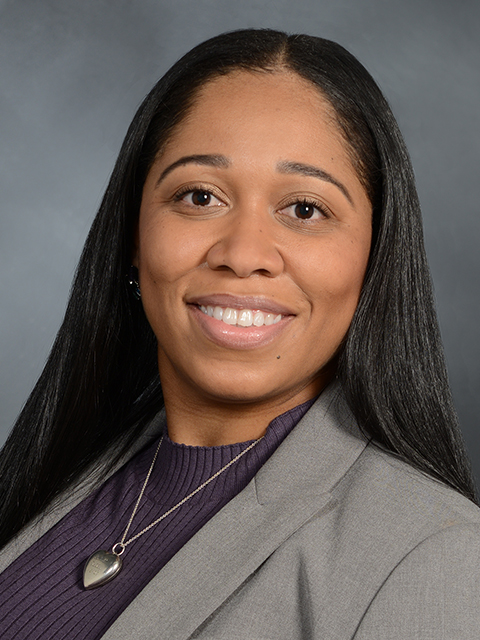 Brittney Blakeney