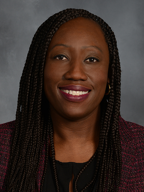 Carolyn Kumah-Marques