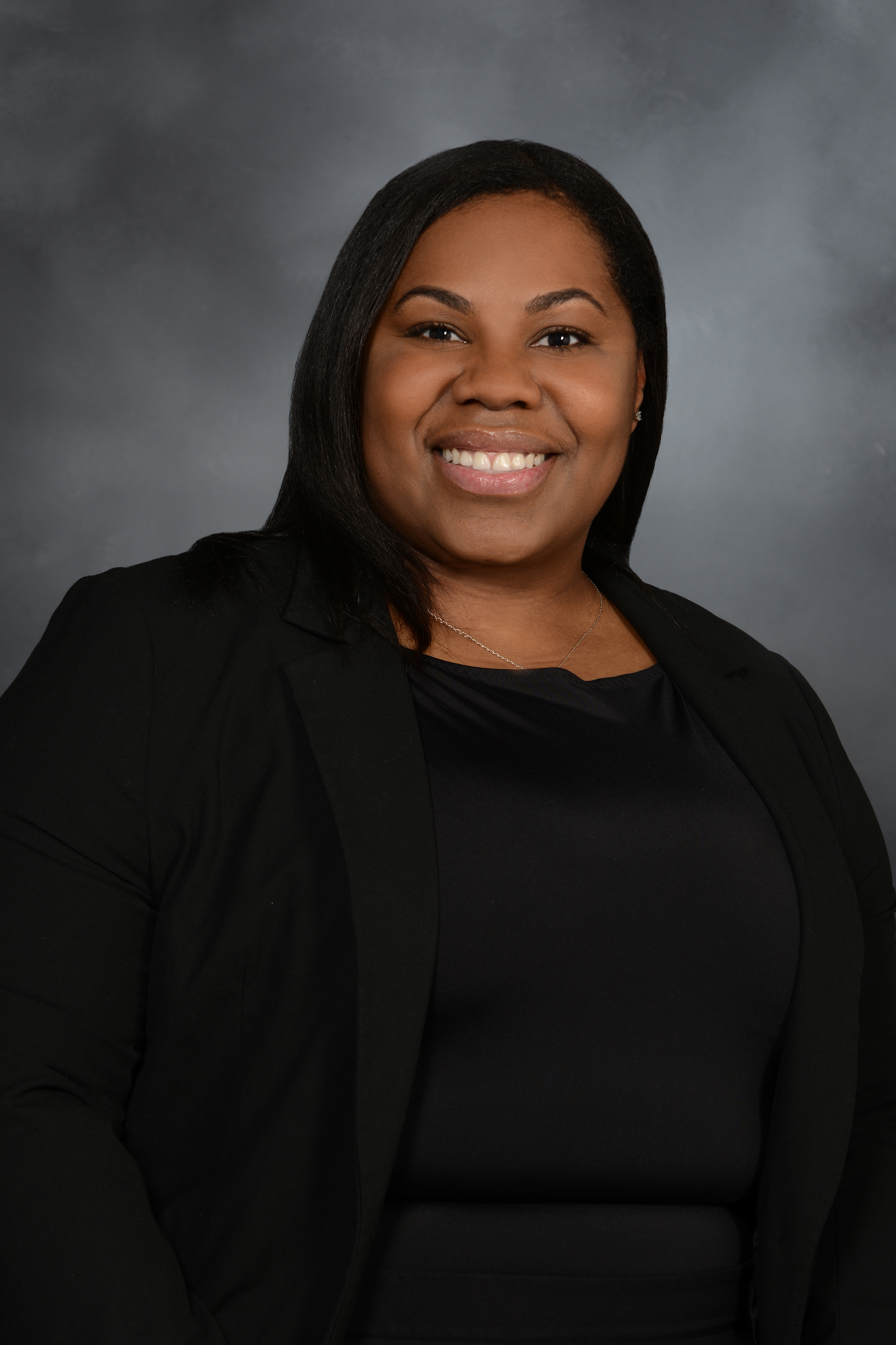 Shaunesha Crawford